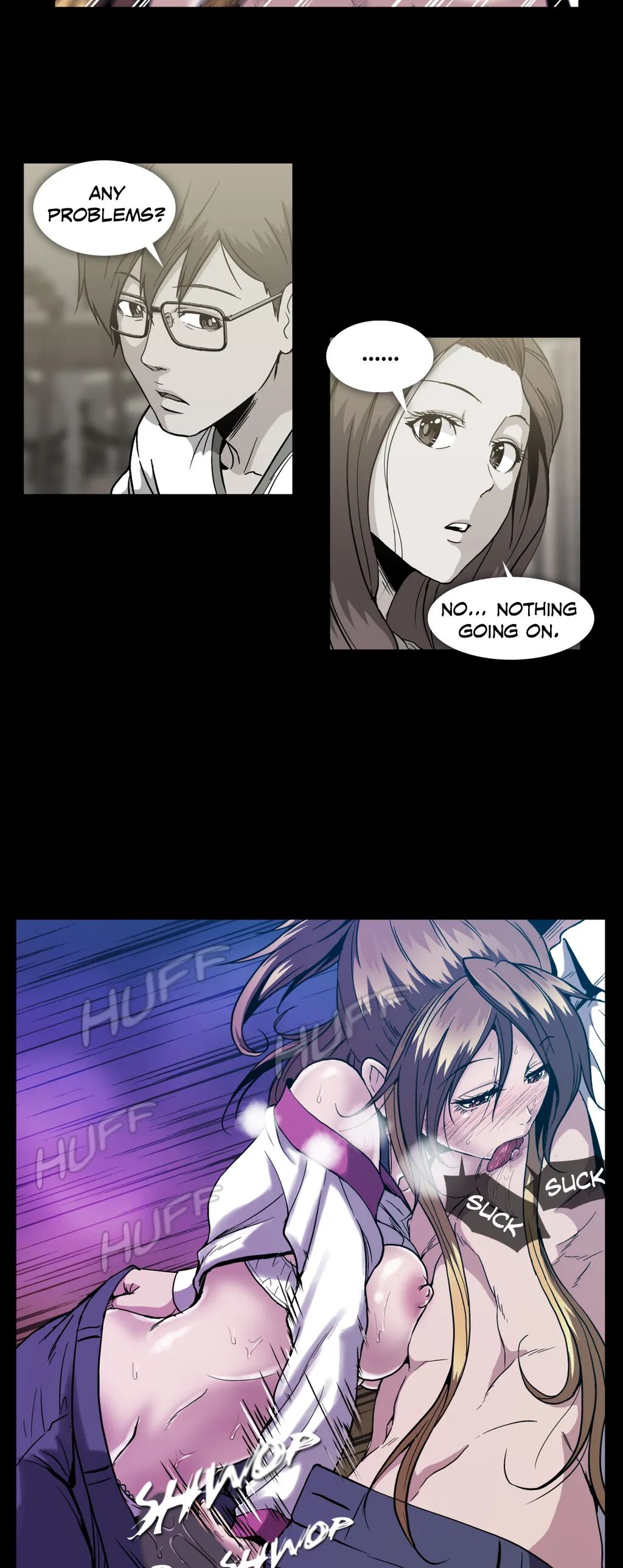 Drug Candy (Lezhin Official) chapter 21 page 24