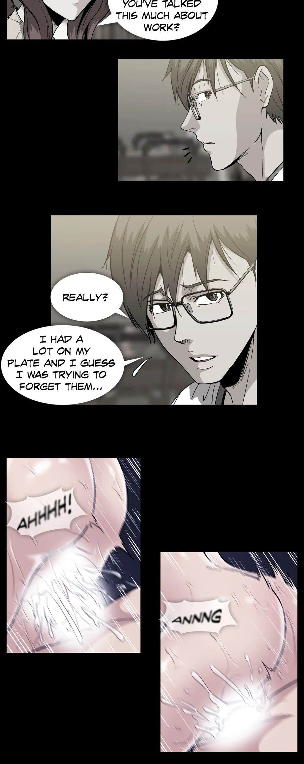 Drug Candy (Lezhin Official) chapter 21 page 29