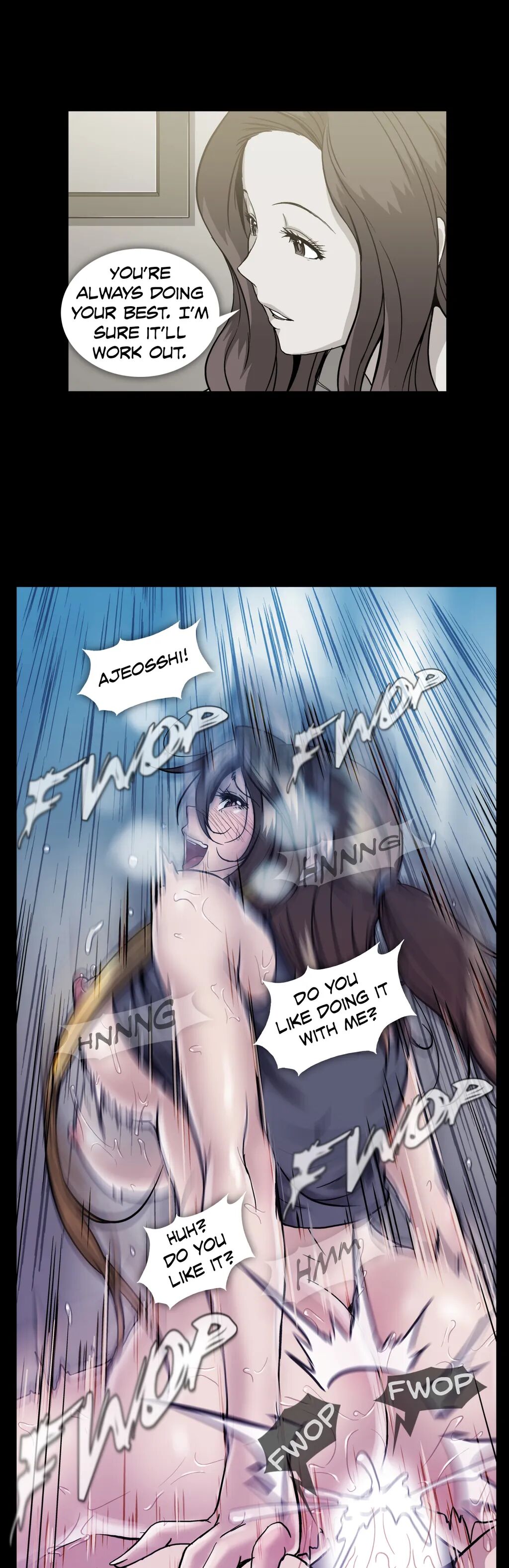 Drug Candy (Lezhin Official) chapter 21 page 30