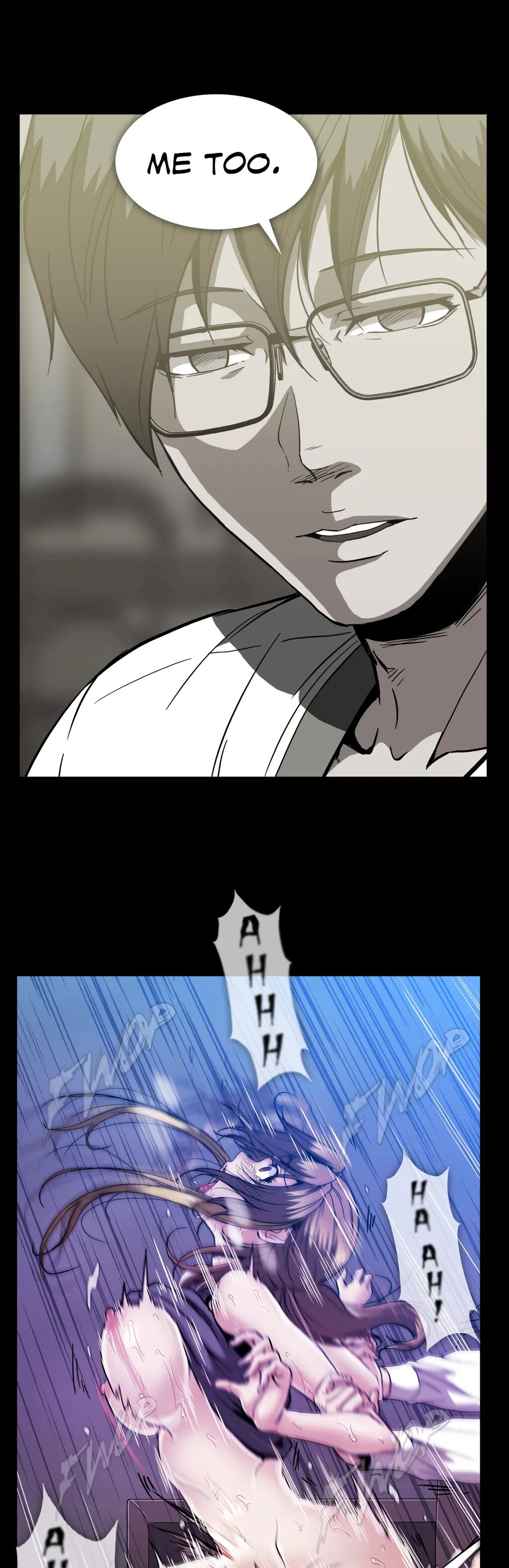 Drug Candy (Lezhin Official) chapter 21 page 33