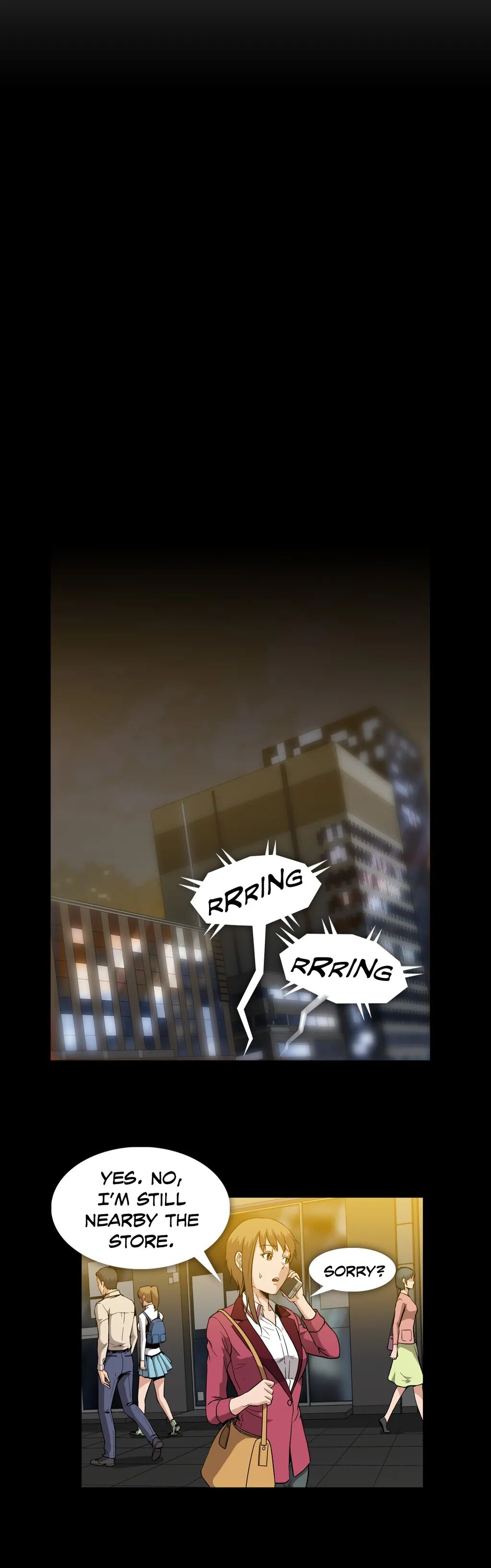 Drug Candy (Lezhin Official) chapter 21 page 36