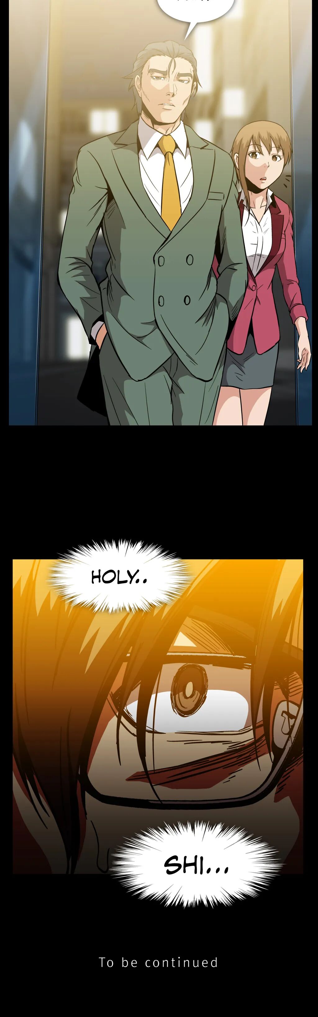 Drug Candy (Lezhin Official) chapter 21 page 41