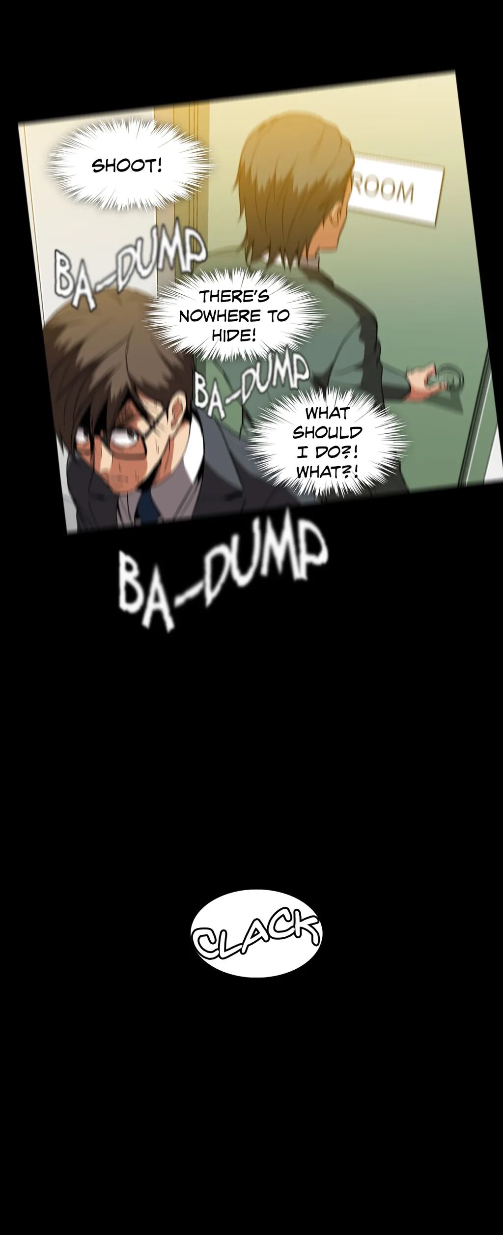 Drug Candy (Lezhin Official) chapter 22 page 6