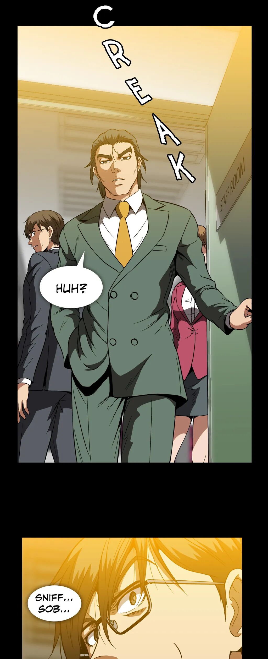 Drug Candy (Lezhin Official) chapter 22 page 7