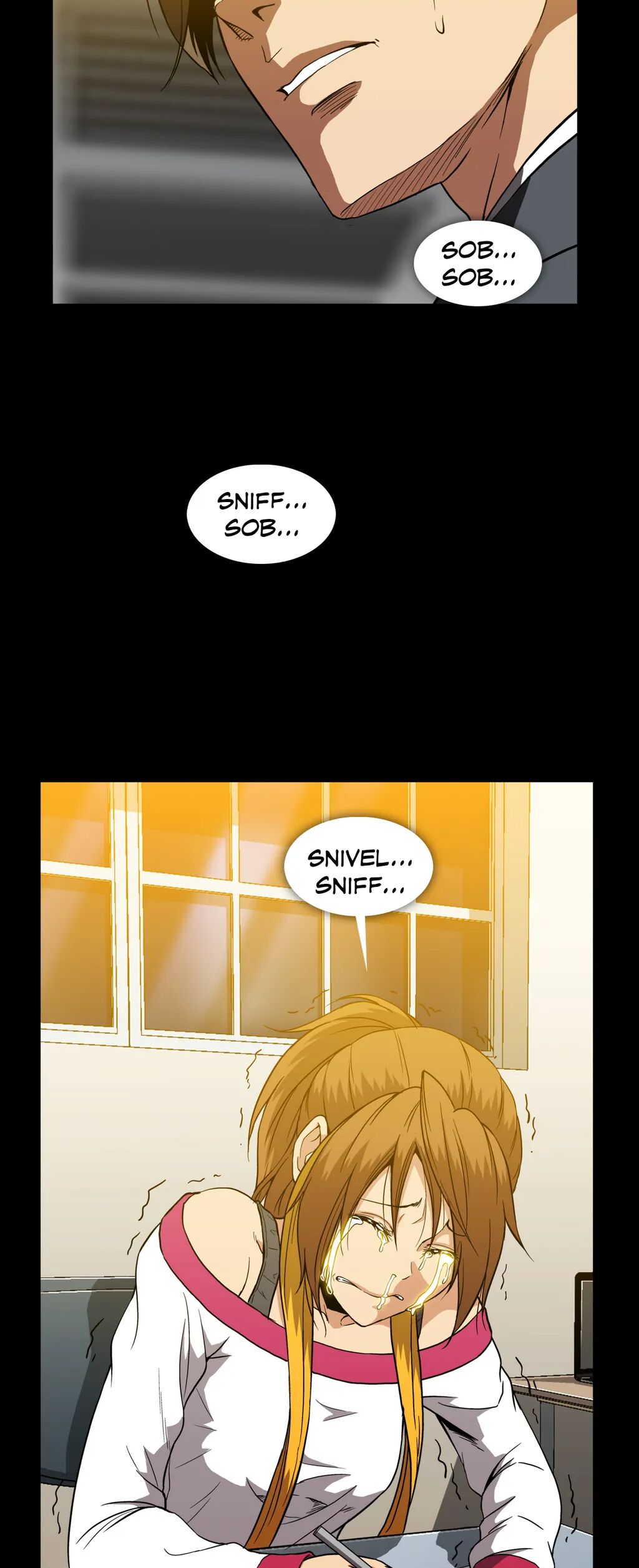 Drug Candy (Lezhin Official) chapter 22 page 8