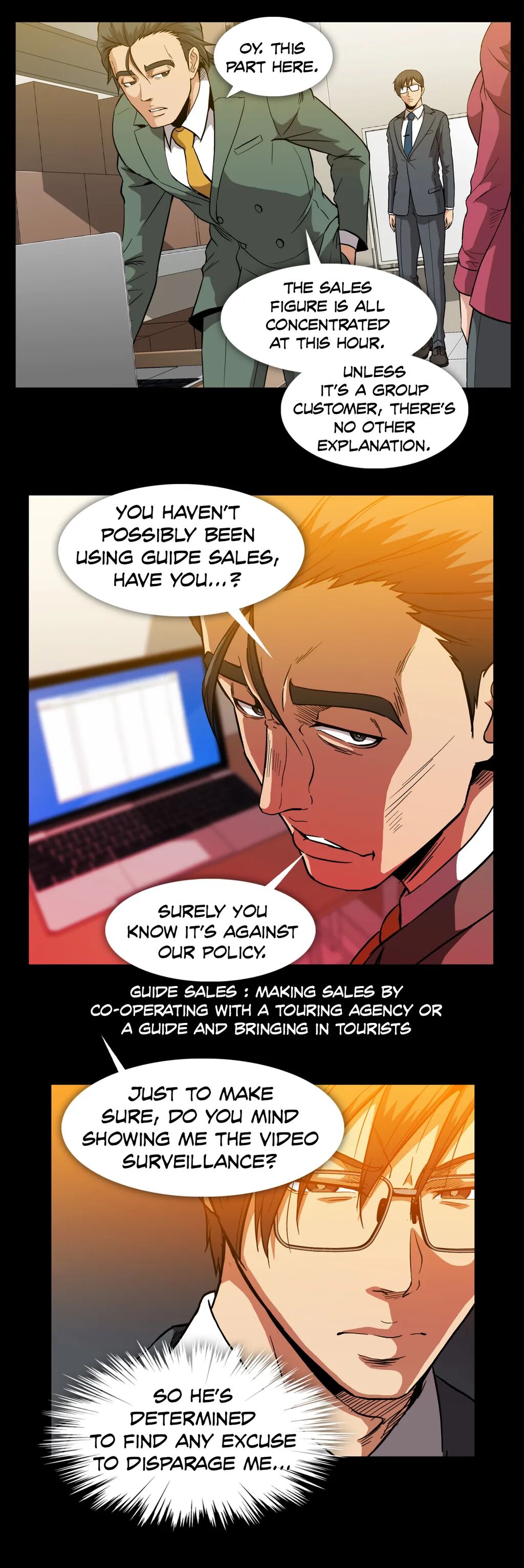 Drug Candy (Lezhin Official) chapter 22 page 12