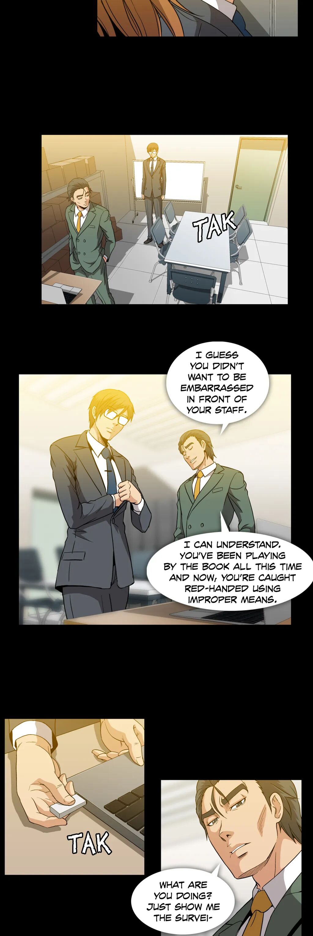 Drug Candy (Lezhin Official) chapter 22 page 14