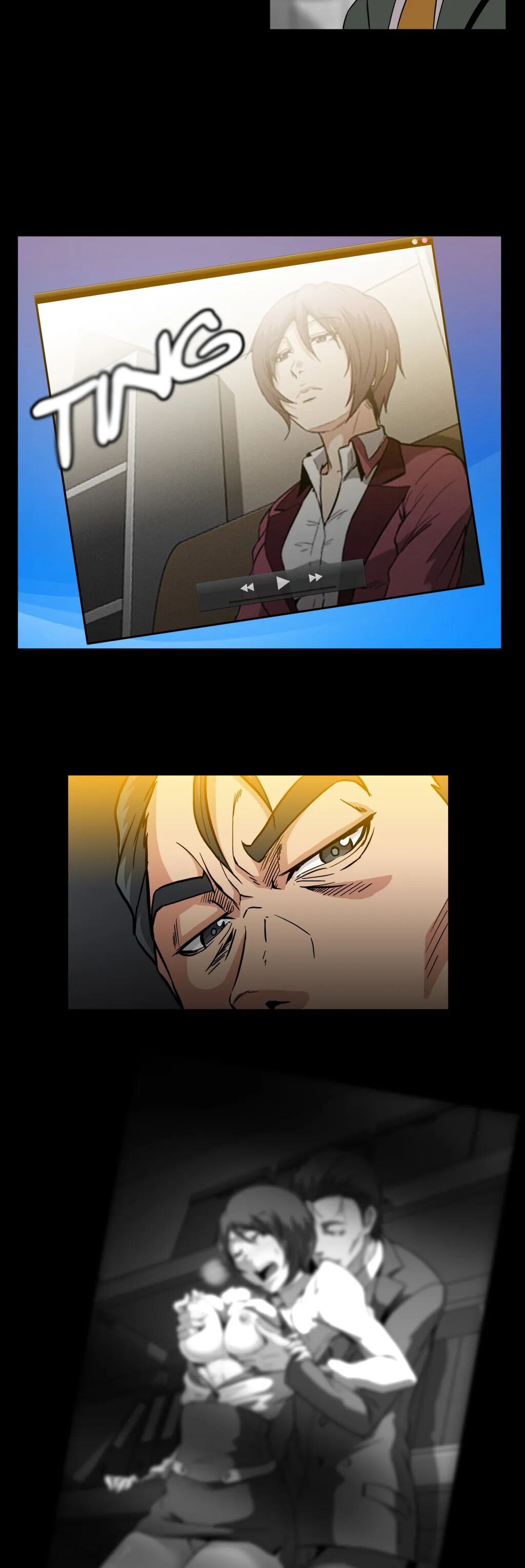 Drug Candy (Lezhin Official) chapter 22 page 15