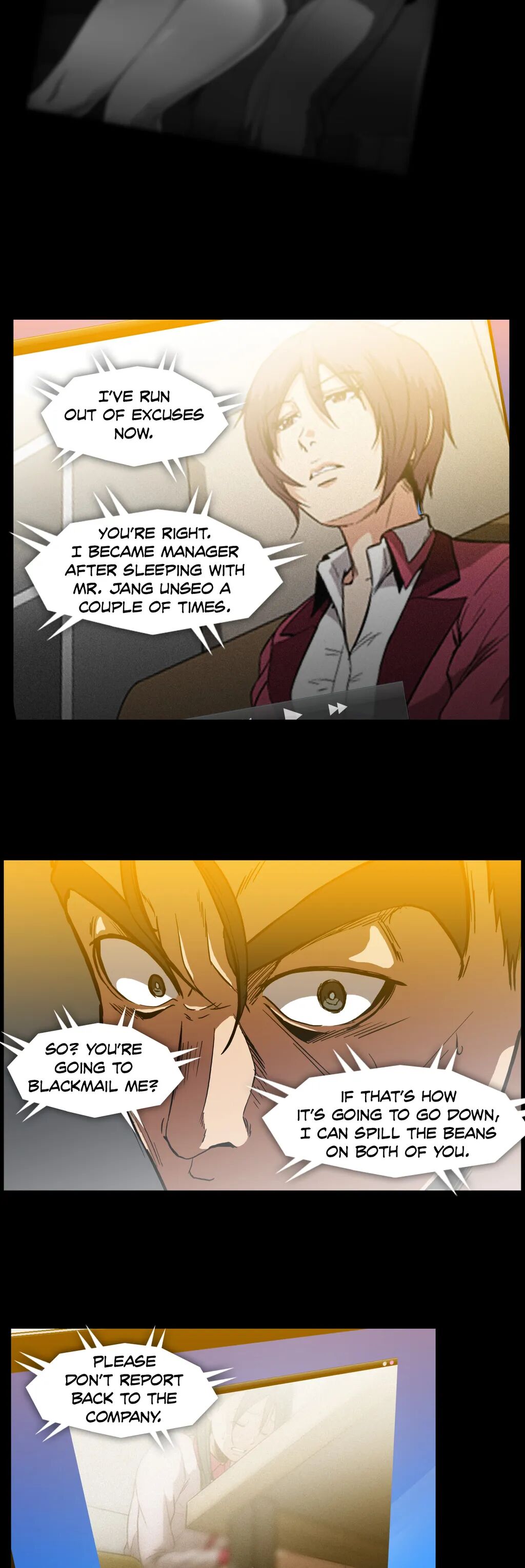 Drug Candy (Lezhin Official) chapter 22 page 16
