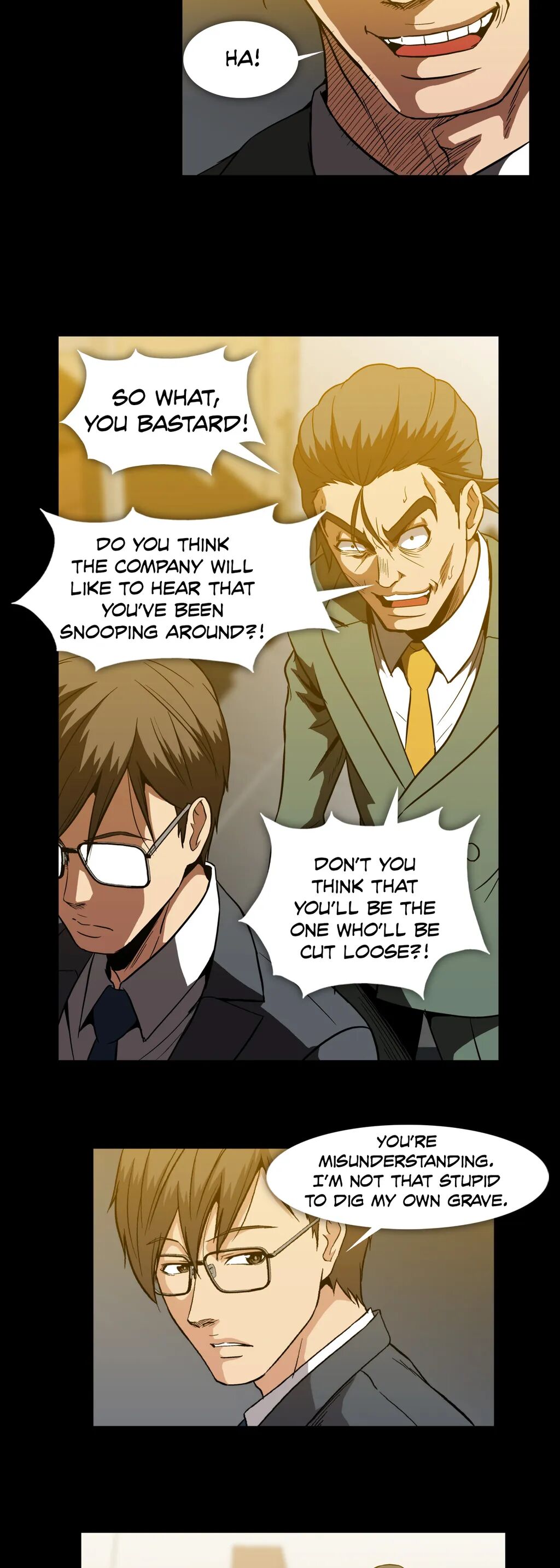 Drug Candy (Lezhin Official) chapter 22 page 19
