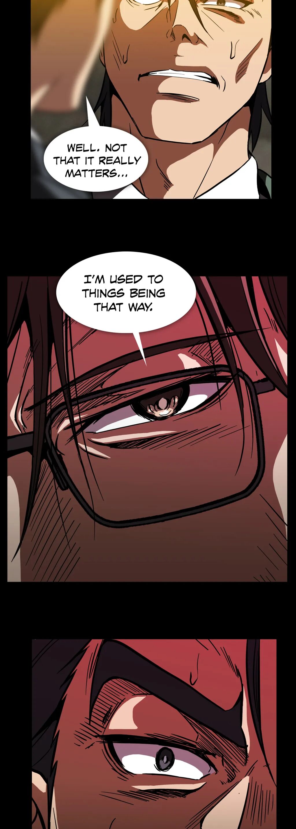 Drug Candy (Lezhin Official) chapter 22 page 21