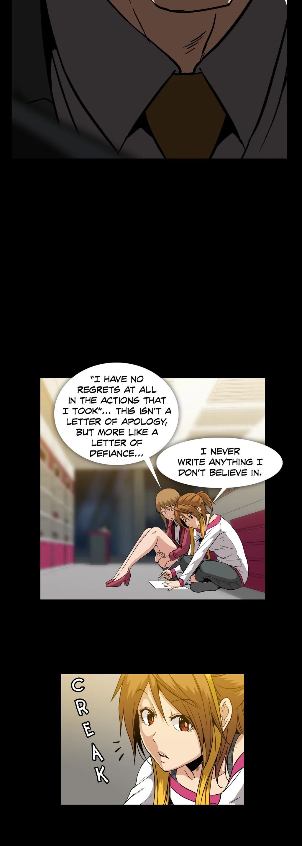 Drug Candy (Lezhin Official) chapter 22 page 23