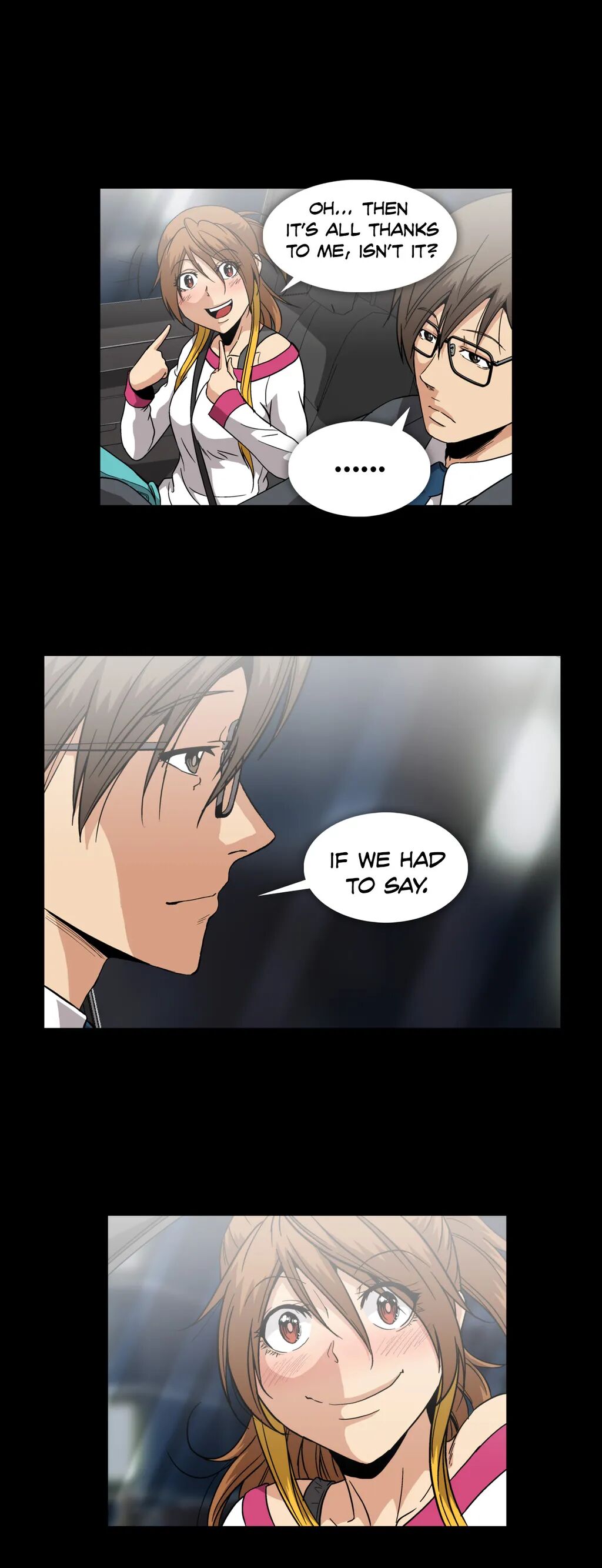 Drug Candy (Lezhin Official) chapter 22 page 28