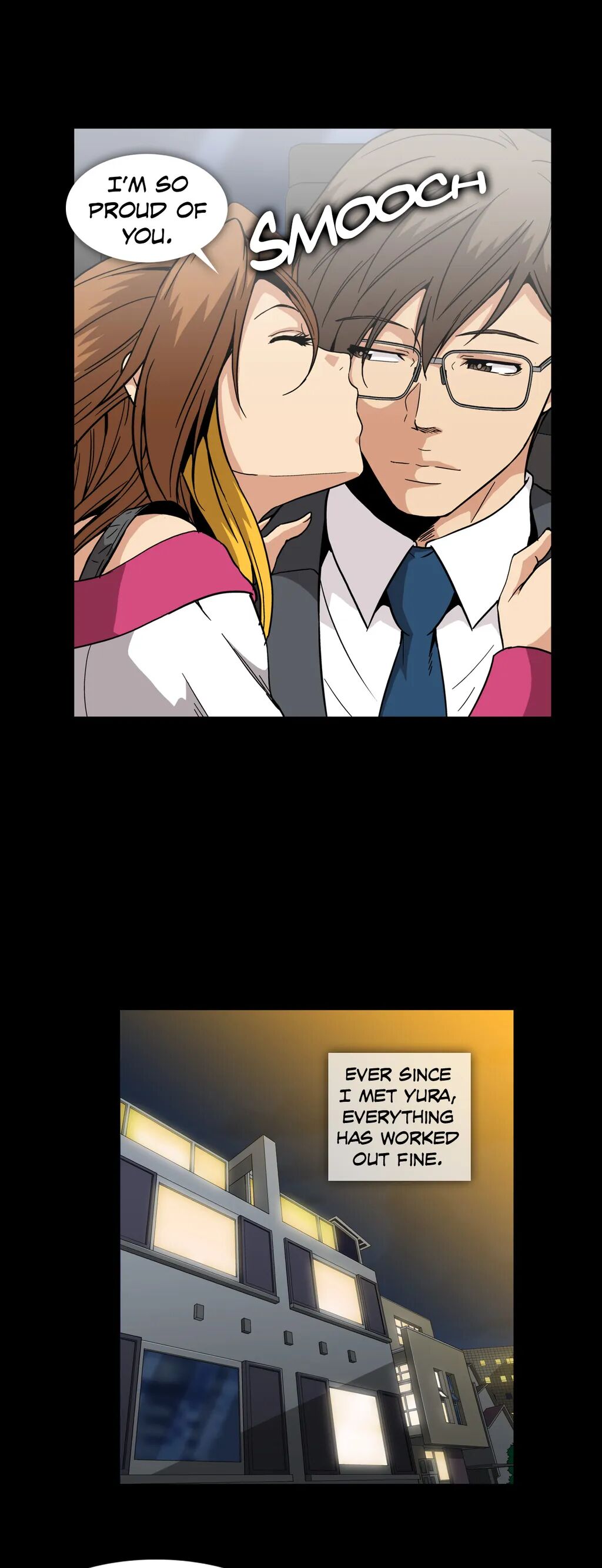 Drug Candy (Lezhin Official) chapter 22 page 29