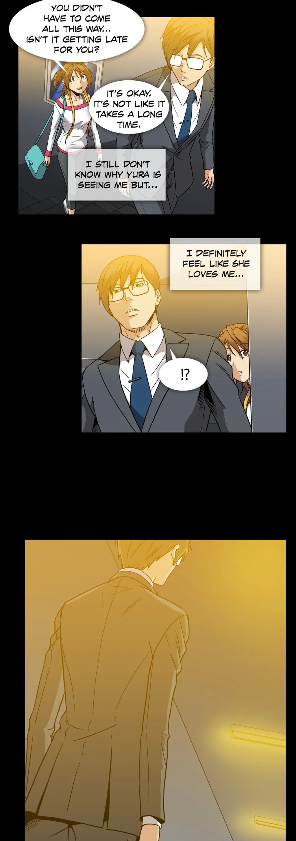Drug Candy (Lezhin Official) chapter 22 page 30