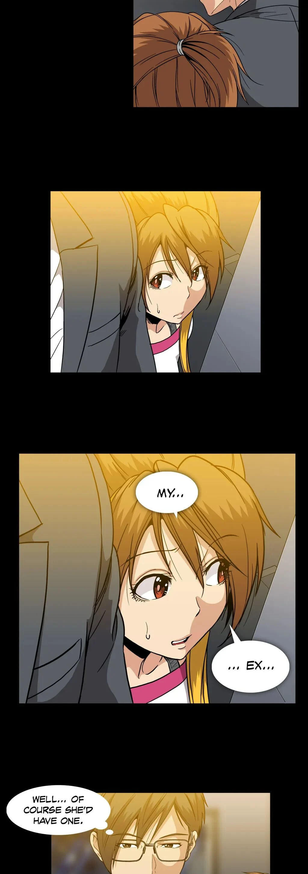 Drug Candy (Lezhin Official) chapter 22 page 33