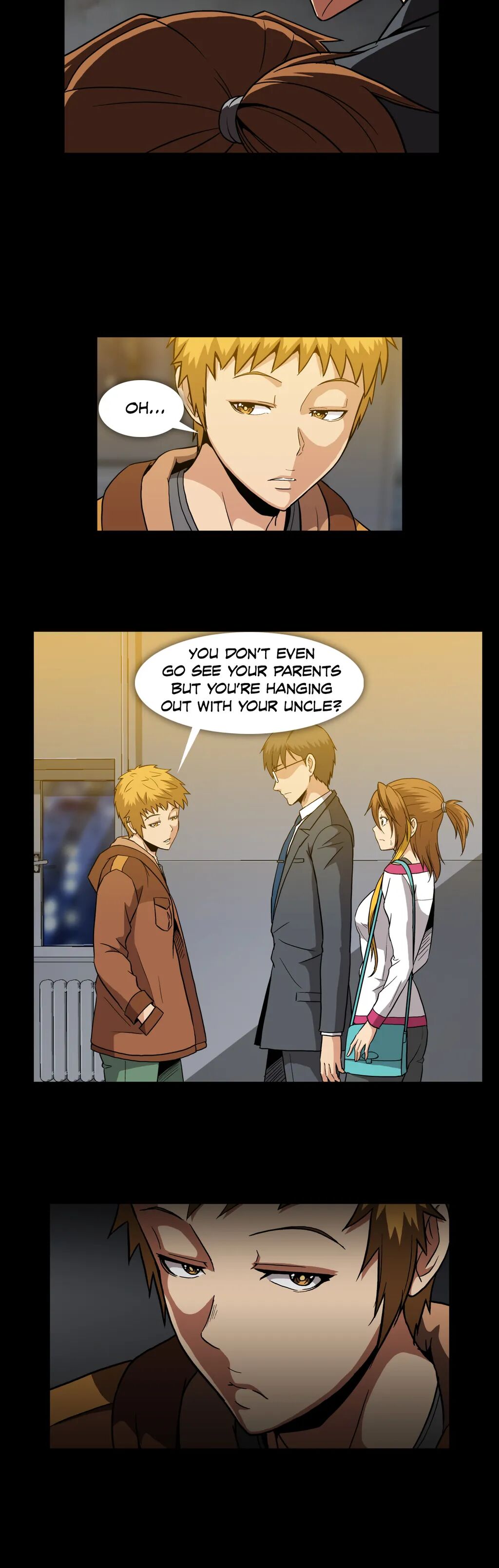 Drug Candy (Lezhin Official) chapter 23 page 3