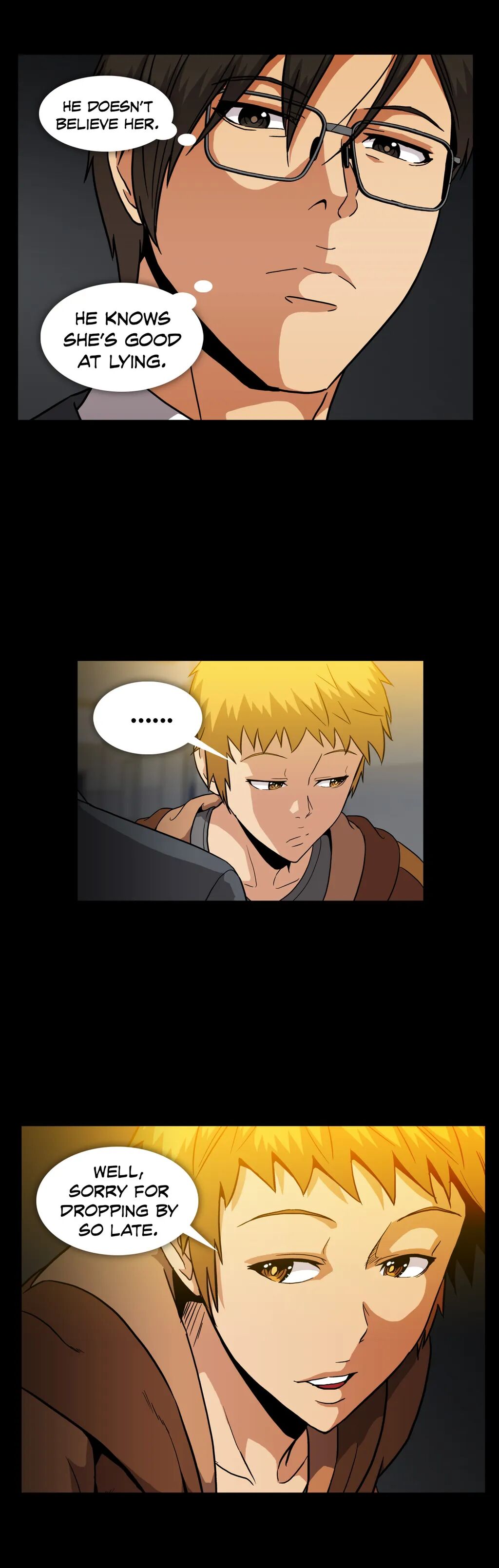 Drug Candy (Lezhin Official) chapter 23 page 4