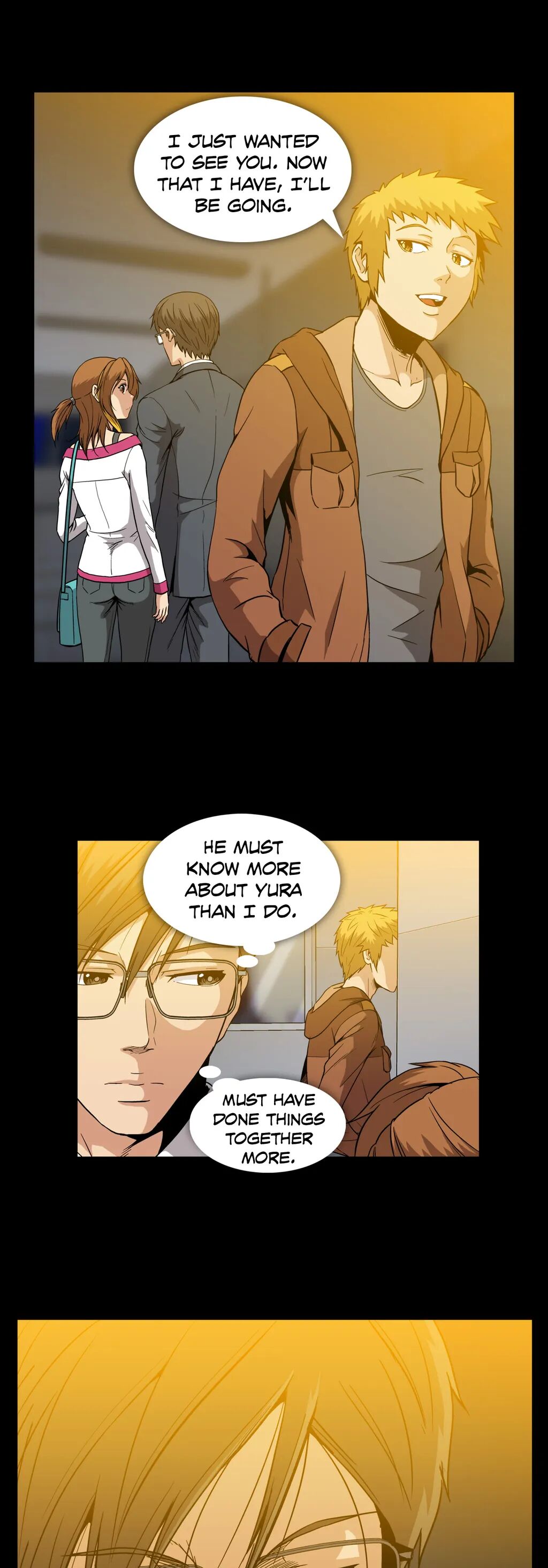 Drug Candy (Lezhin Official) chapter 23 page 5