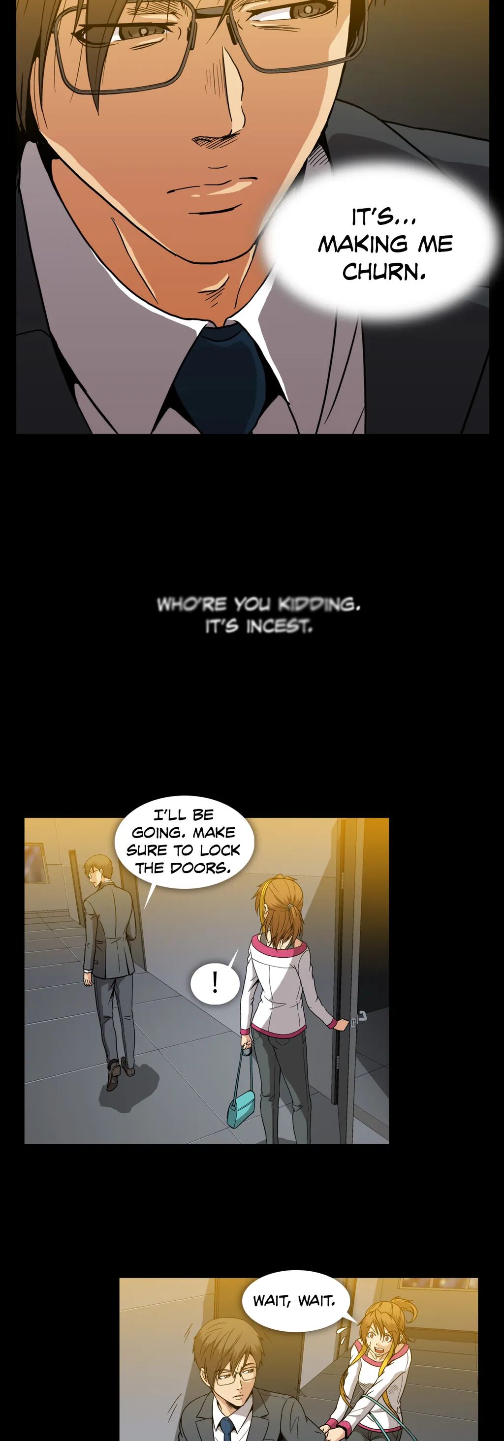 Drug Candy (Lezhin Official) chapter 23 page 6
