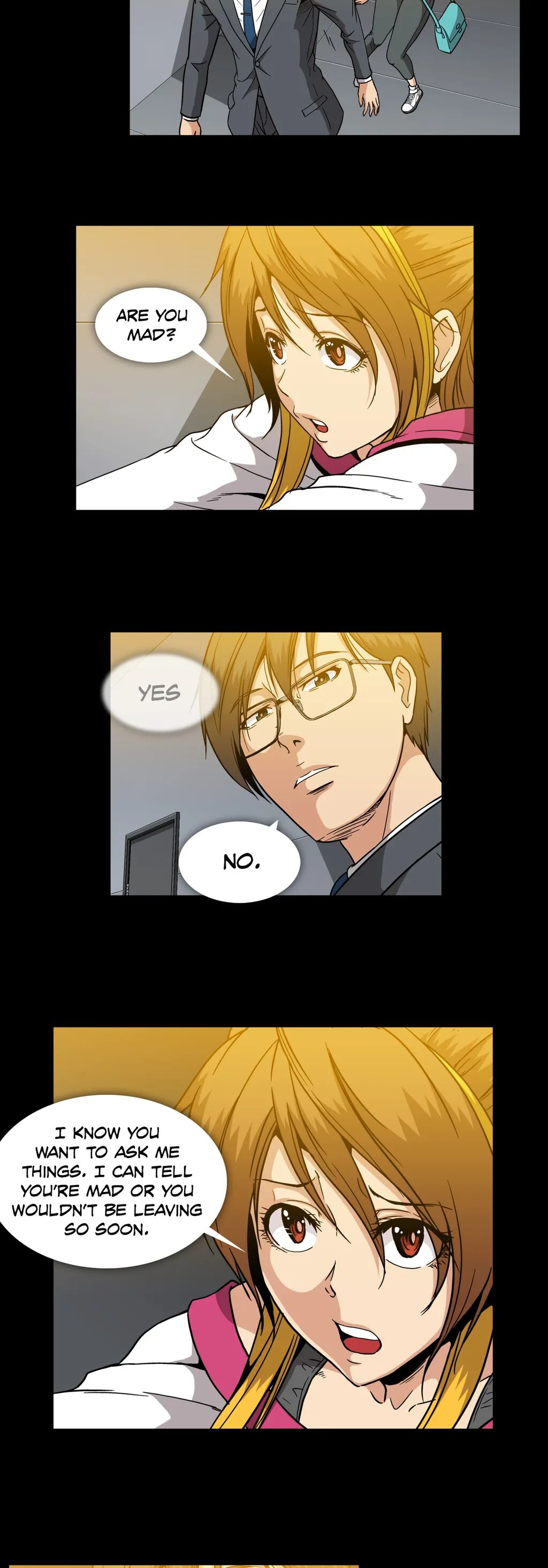 Drug Candy (Lezhin Official) chapter 23 page 7