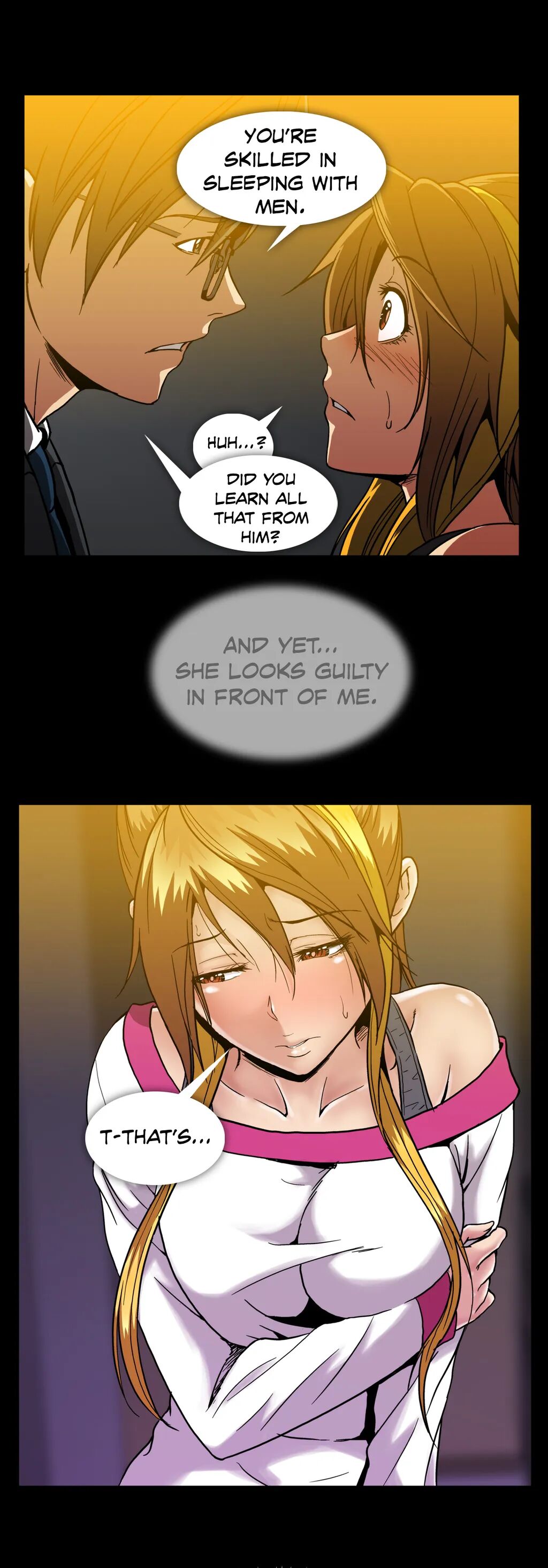 Drug Candy (Lezhin Official) chapter 23 page 10