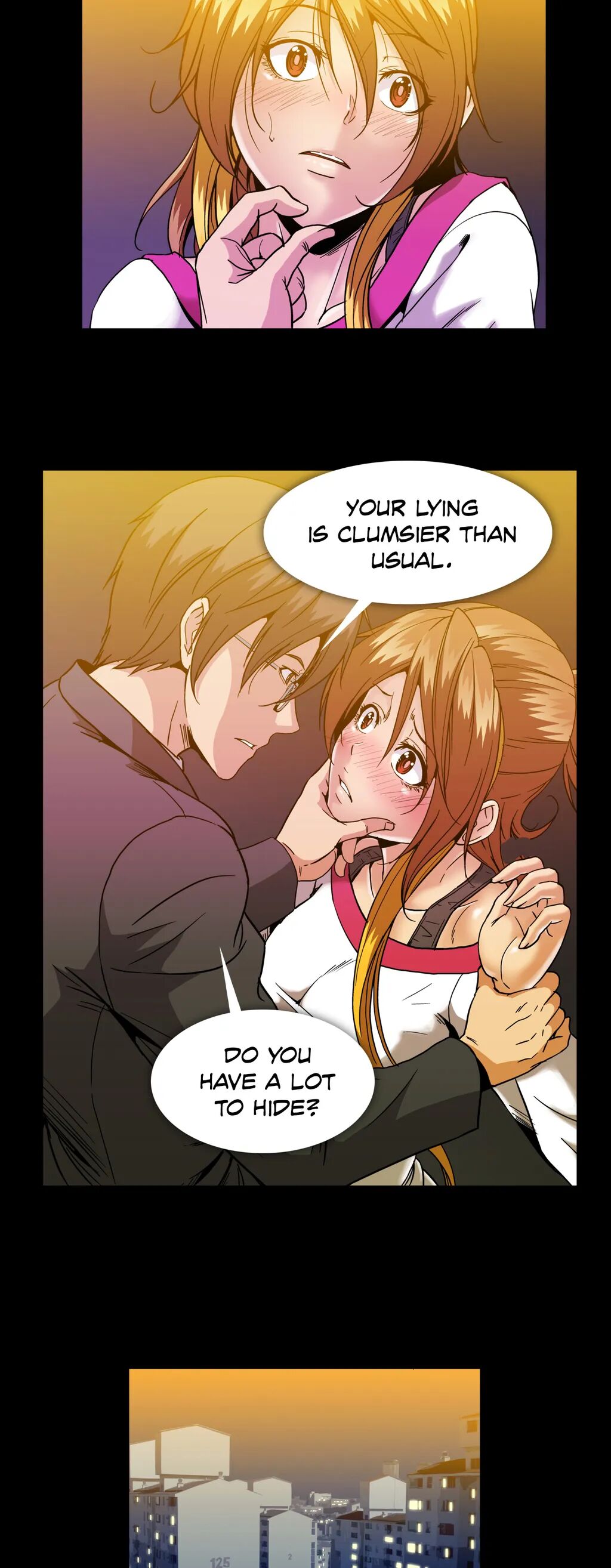 Drug Candy (Lezhin Official) chapter 23 page 12