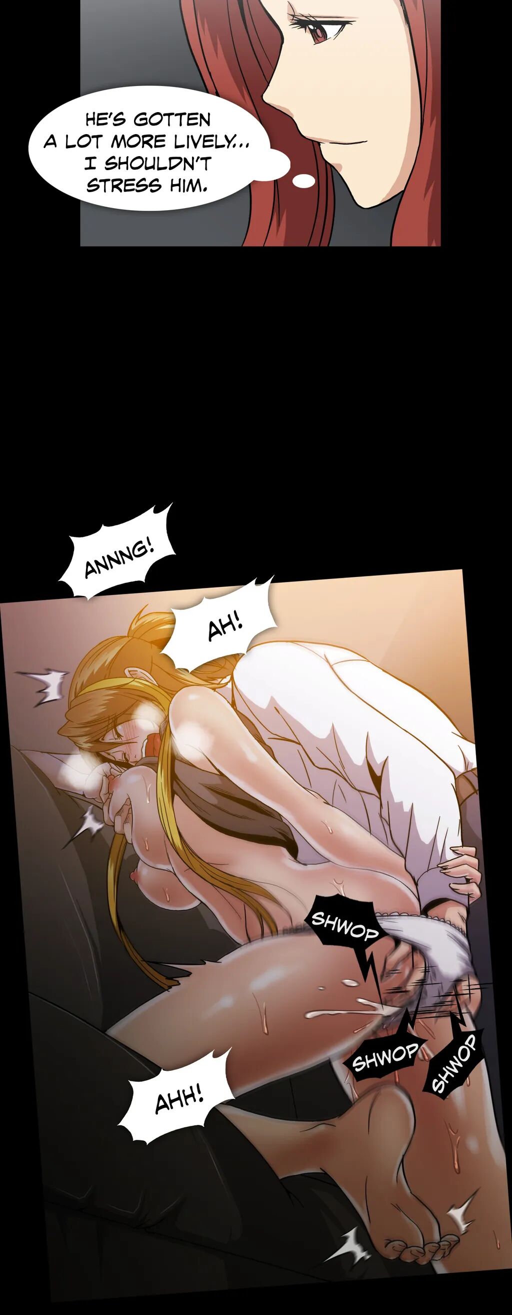Drug Candy (Lezhin Official) chapter 23 page 16