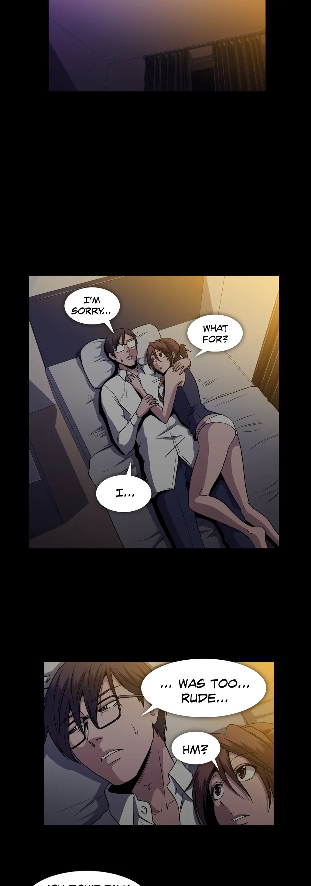 Drug Candy (Lezhin Official) chapter 23 page 30