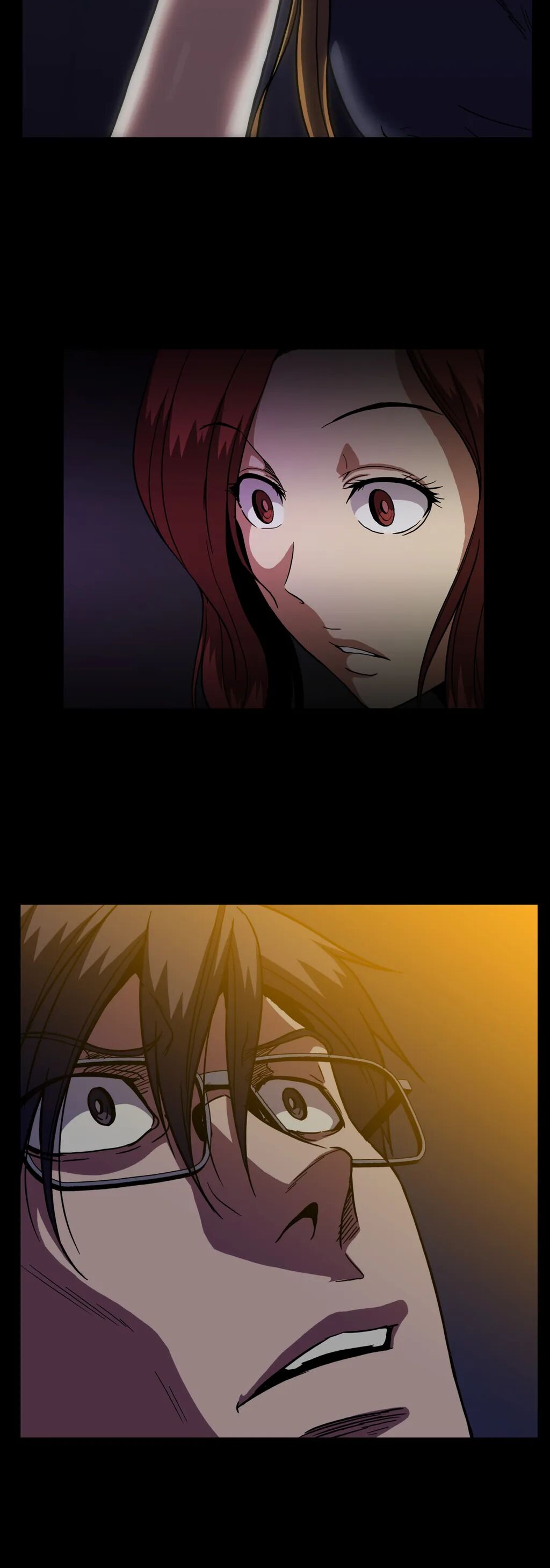 Drug Candy (Lezhin Official) chapter 23 page 34