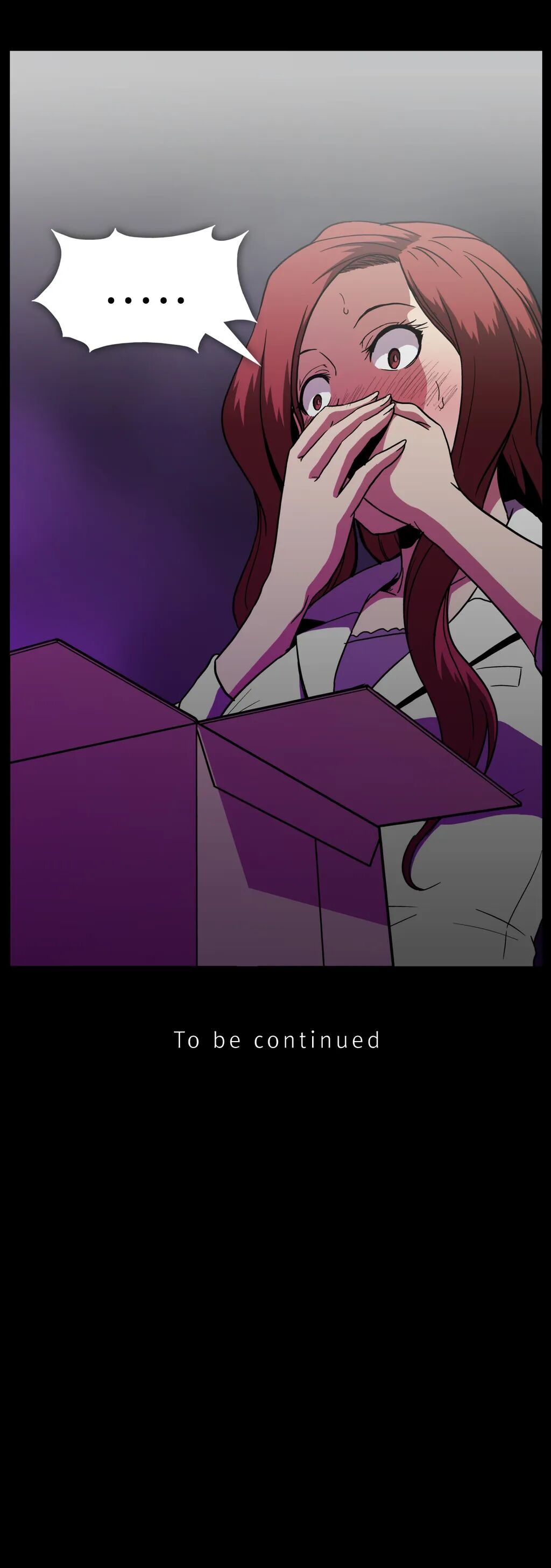 Drug Candy (Lezhin Official) chapter 23 page 35