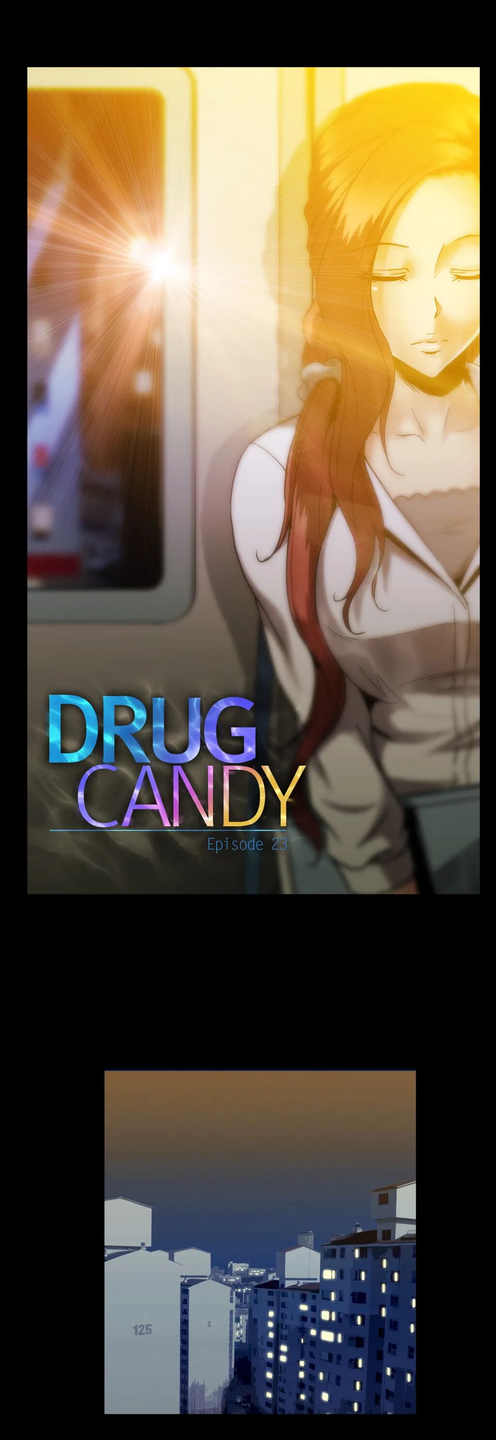 Drug Candy (Lezhin Official) chapter 24 page 1