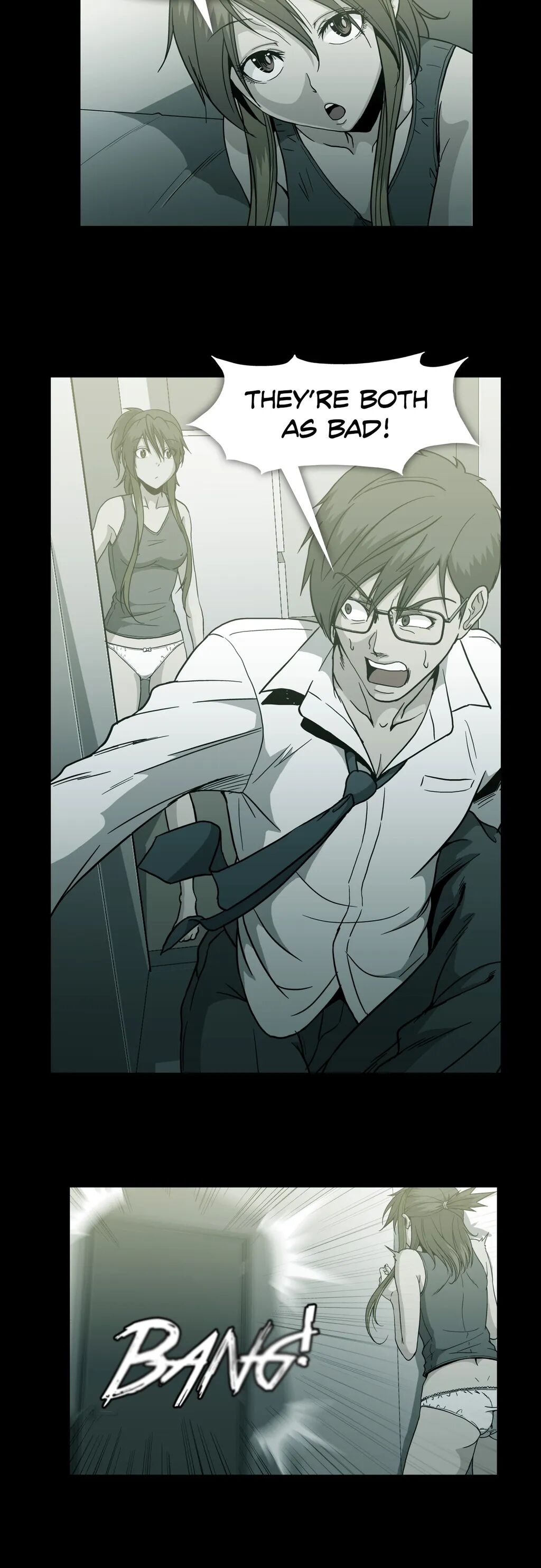 Drug Candy (Lezhin Official) chapter 24 page 4