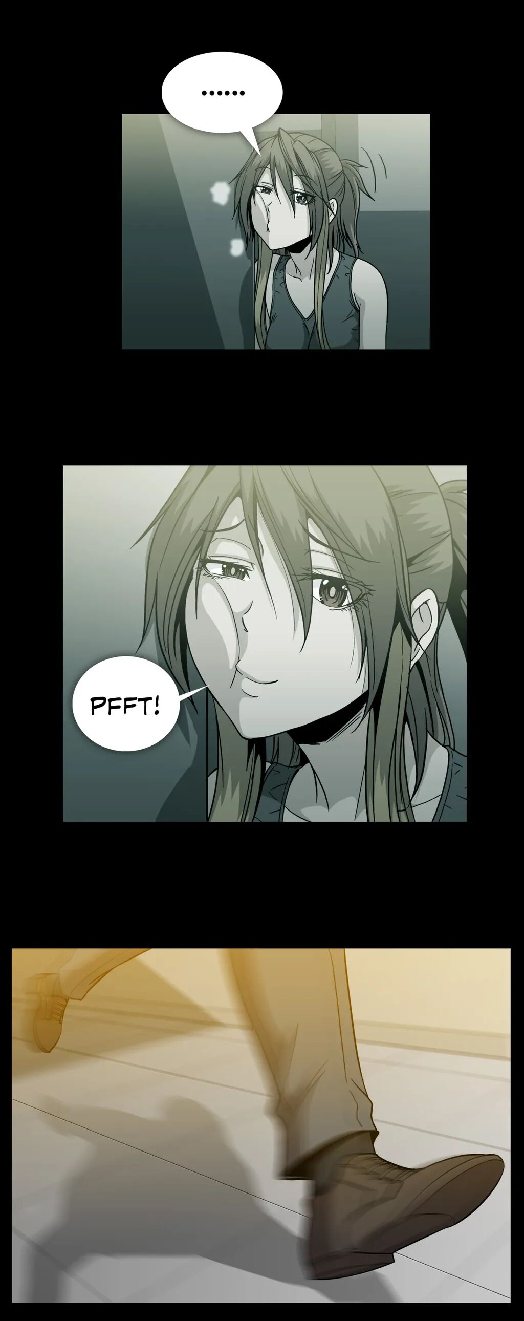 Drug Candy (Lezhin Official) chapter 24 page 5