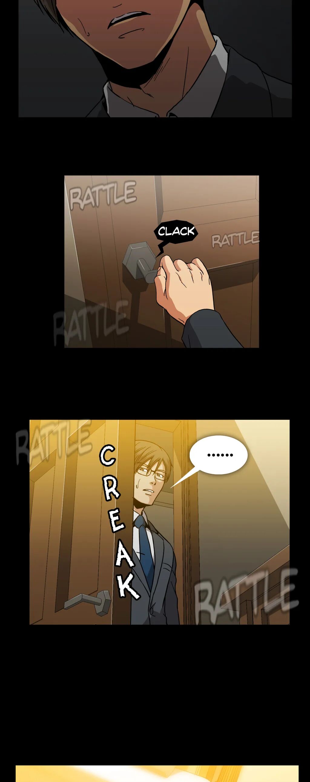 Drug Candy (Lezhin Official) chapter 24 page 8