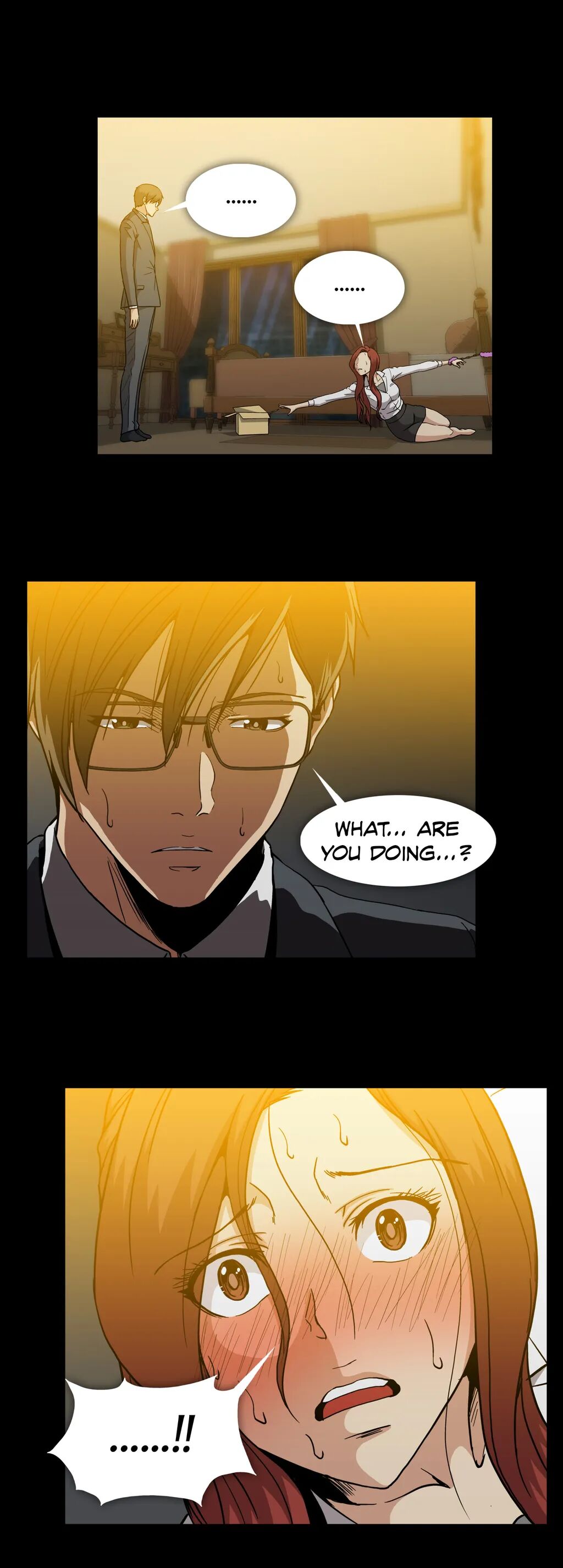 Drug Candy (Lezhin Official) chapter 24 page 10