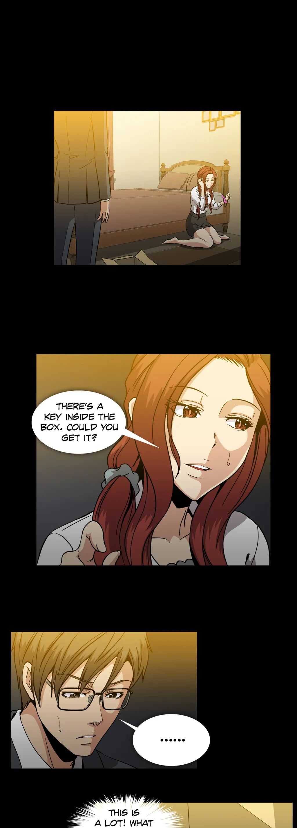 Drug Candy (Lezhin Official) chapter 24 page 11