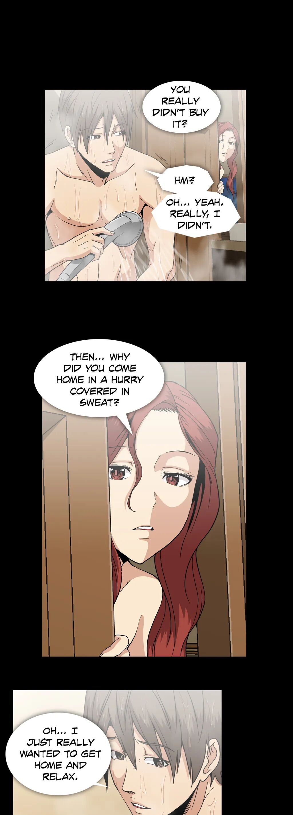 Drug Candy (Lezhin Official) chapter 24 page 14