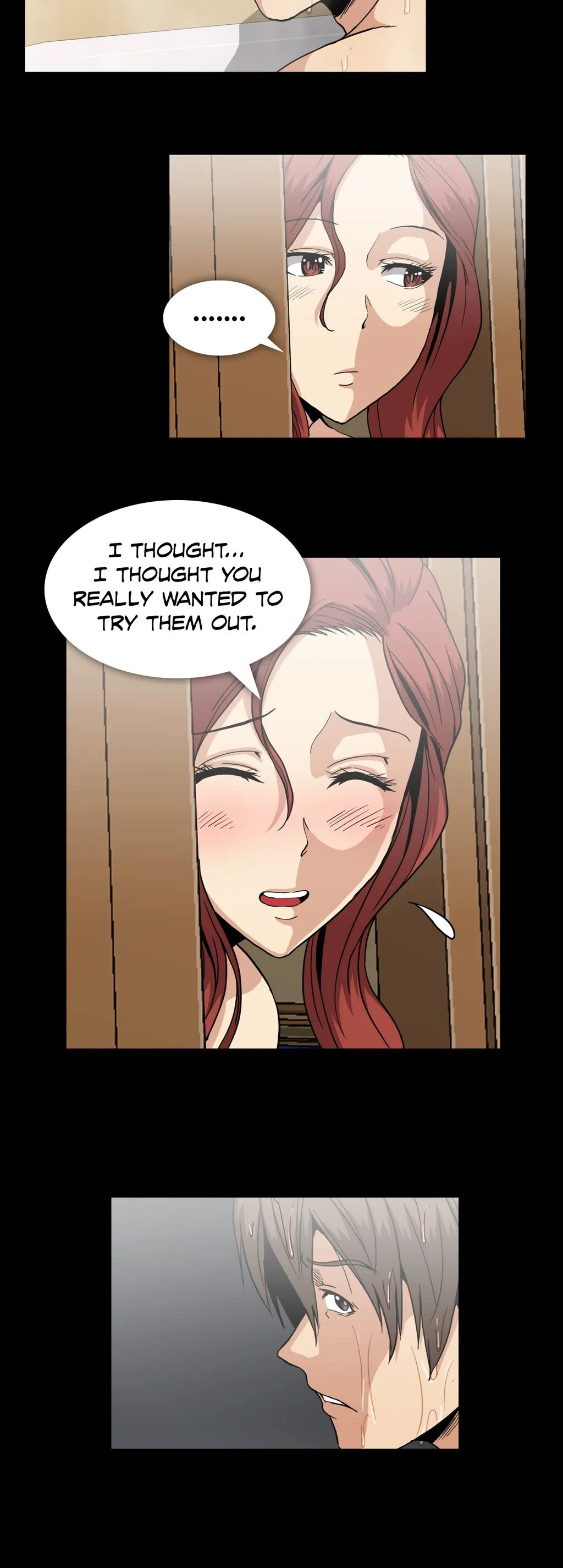 Drug Candy (Lezhin Official) chapter 24 page 15