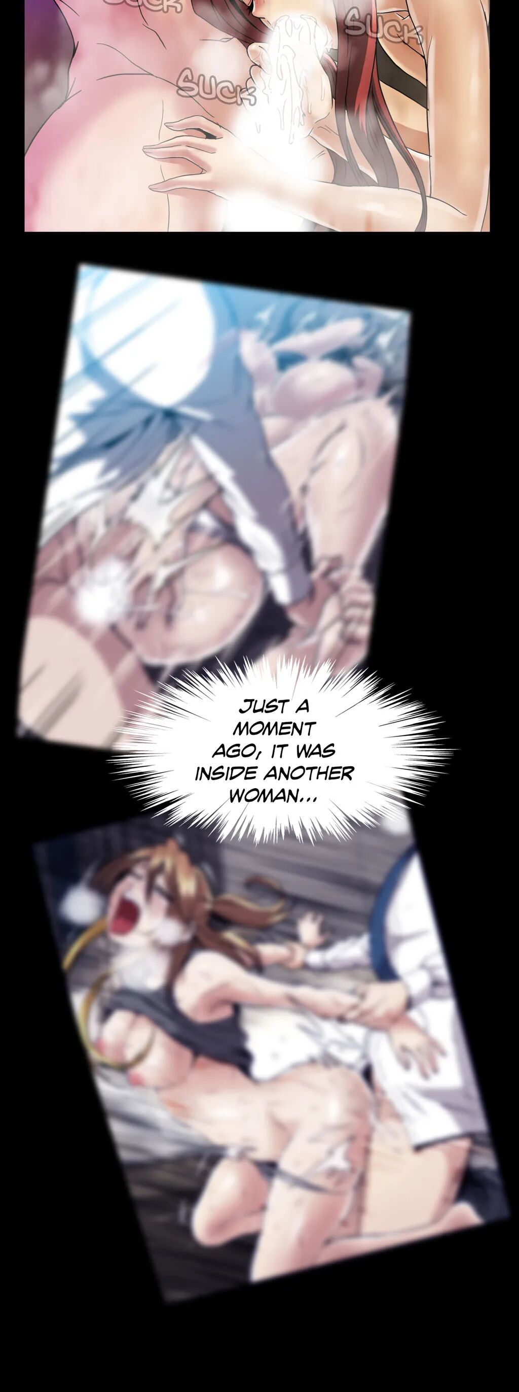 Drug Candy (Lezhin Official) chapter 24 page 21