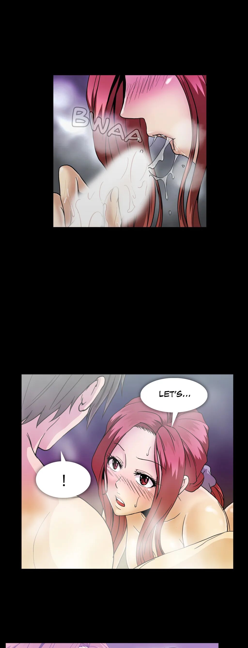 Drug Candy (Lezhin Official) chapter 24 page 22