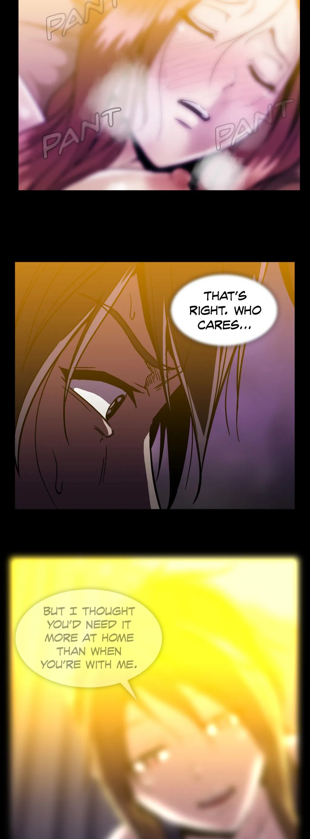 Drug Candy (Lezhin Official) chapter 24 page 29