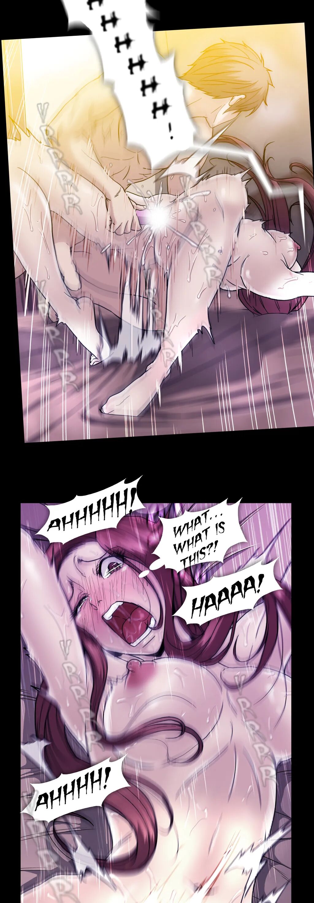 Drug Candy (Lezhin Official) chapter 25 page 5
