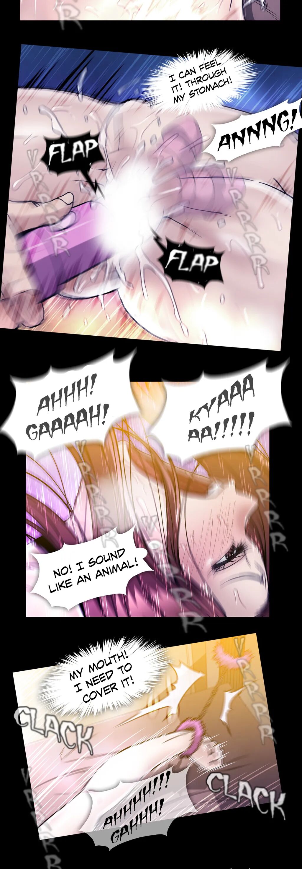 Drug Candy (Lezhin Official) chapter 25 page 6