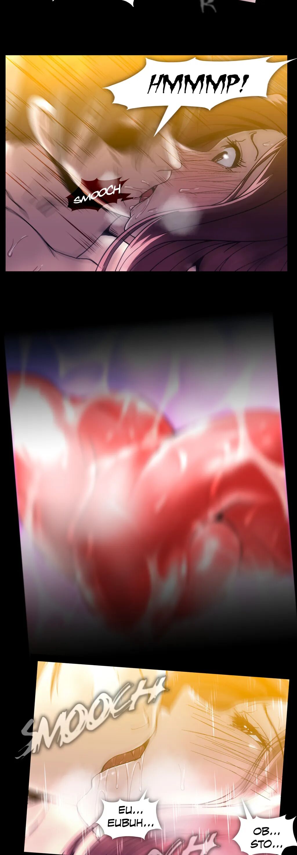 Drug Candy (Lezhin Official) chapter 25 page 8