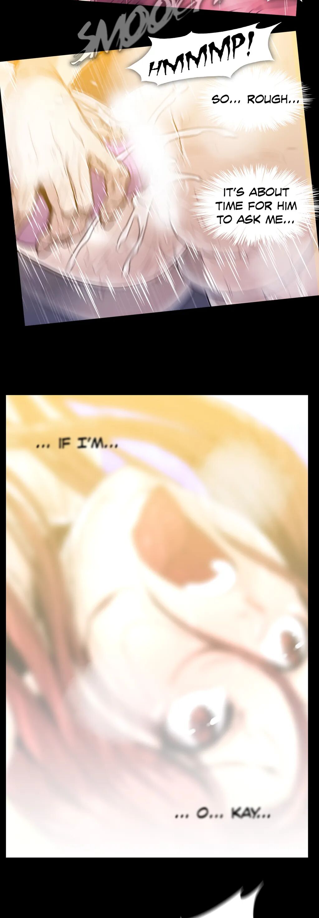 Drug Candy (Lezhin Official) chapter 25 page 9