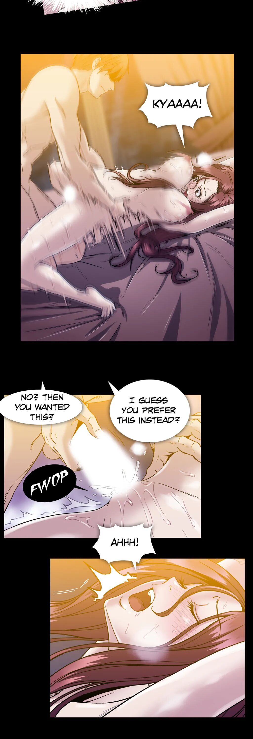 Drug Candy (Lezhin Official) chapter 25 page 12