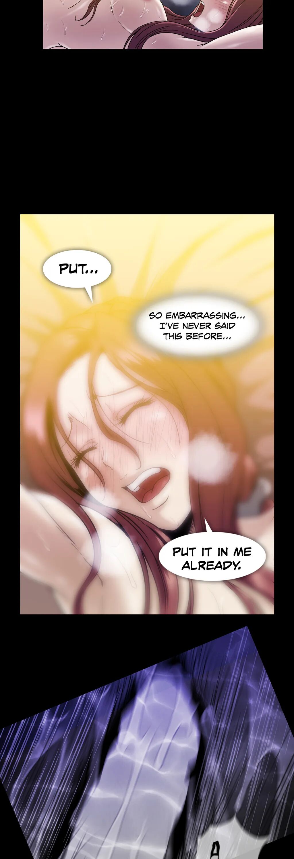 Drug Candy (Lezhin Official) chapter 25 page 14