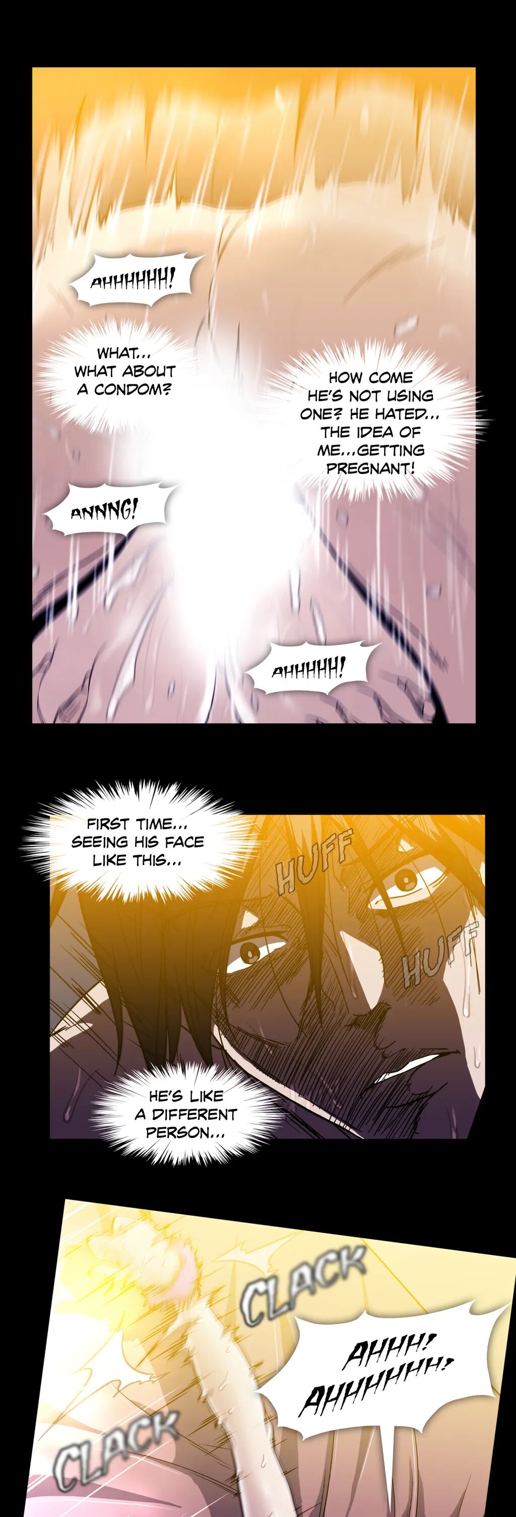 Drug Candy (Lezhin Official) chapter 25 page 16