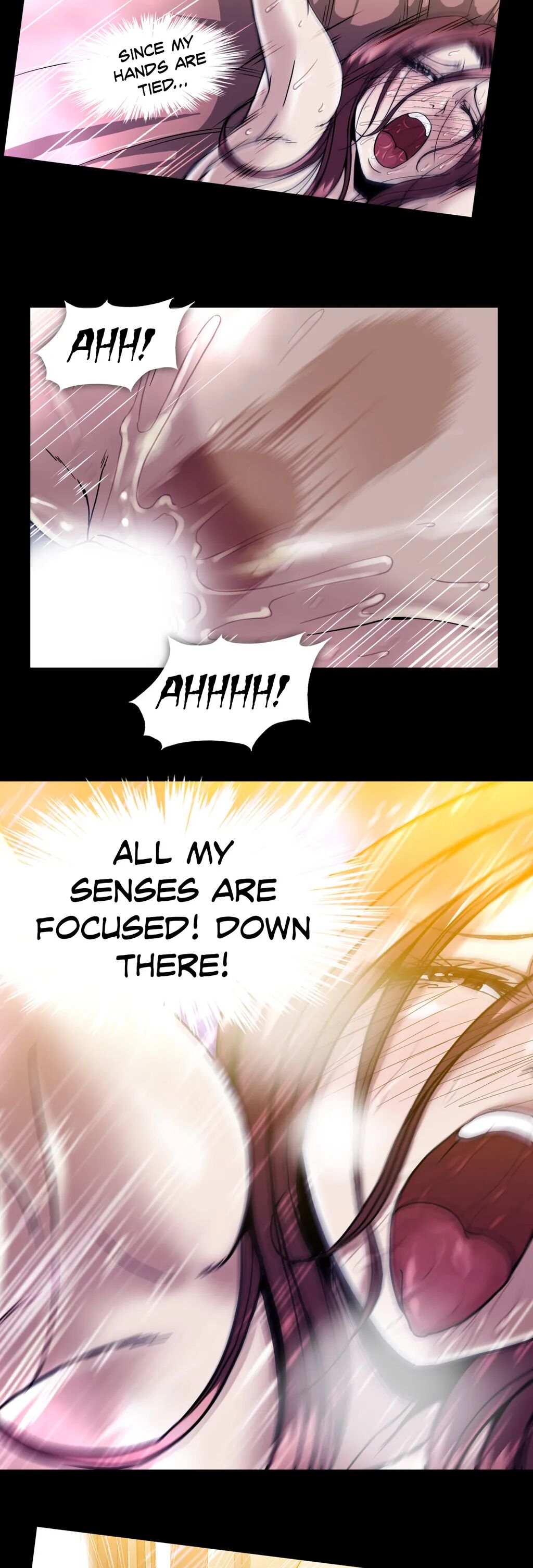 Drug Candy (Lezhin Official) chapter 25 page 17